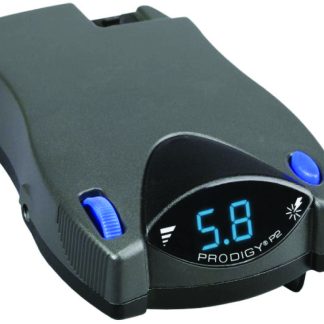 Prodigyu00ae P2 Electronic Brake Control, For 1 To 4 Axle Trailers, Proportional