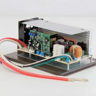 8900 Series 65 Amp Main Board Assembly