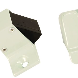 Screen Door Latch - Coleman