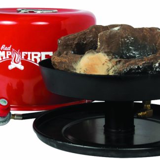 Olympian, Campfire, Big Red