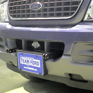 Baseplate Ford Explorer