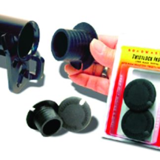 EZ Insert (black) Set Of 2