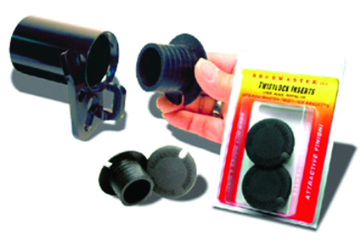 EZ Insert (black) Set Of 2