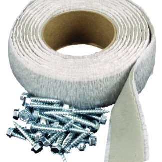 Deluxe Vent Installation Kit W/Butyl Tape