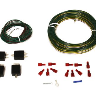 Tail Light Wiring Kit, Diode
