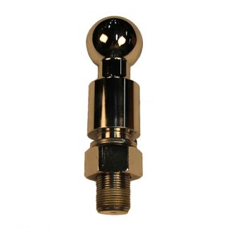 Hitch Ball