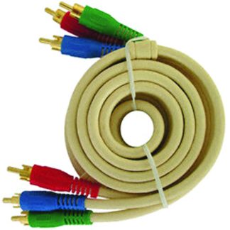 3-Wire Hi-Def RGB Cable 6'
