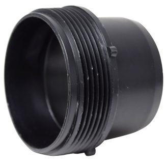 Adapter, 3 Hose X 3 MPT, Bulk