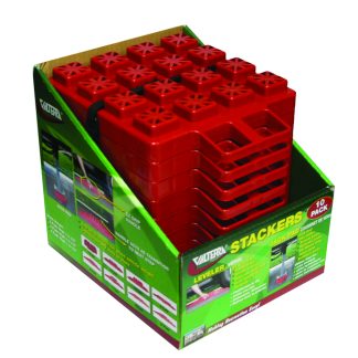 Stackers, 10pk, Boxed