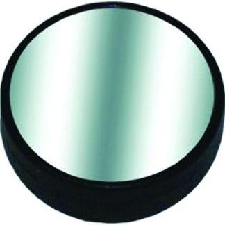 2 Round Convex Mirror