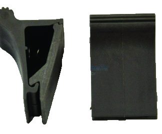 Slider Catch Assembly