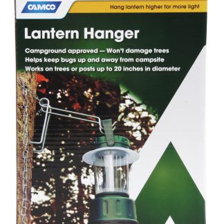 Lantern Hanger