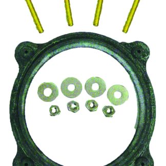 Floor Flange
