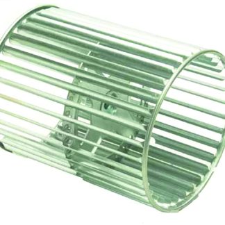 Furnace Room Air Wheel for SF Models