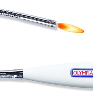 Olympian Gm-3x Gas Match **hazmat**