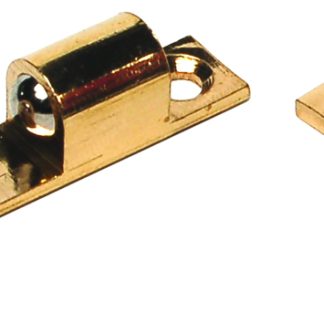 Brass Bead Catch 2