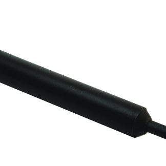 Cabinet Door Support - Spring Loaded - Plastic 6 1/4