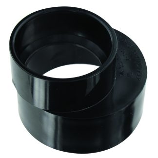 Eccentric Tank Reducer, 3 Spigot X 2 Hub