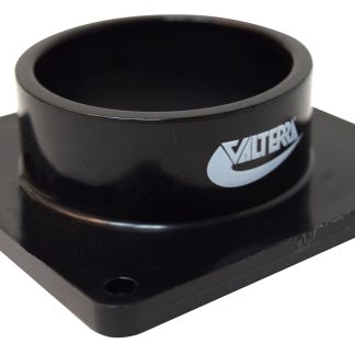 2 Spigot, Flange