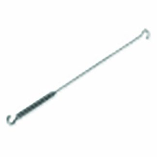 Rear Stress-Guard Turnbuckle With 24 Threaded Hook