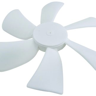 Round Style Fan Blade - Small
