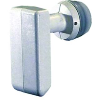 Dual Output Digital Lnb, White