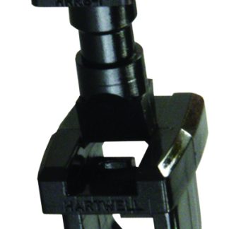 Thin Wall Vent Latch, 2/Pkg.