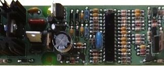 2-Stage Motor Speed Control