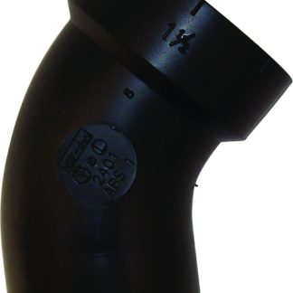 1-1/2 45 Street Elbow