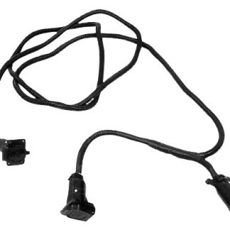 3-Way Wiring Pigtail