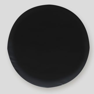 Size J, Black - 27