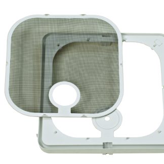 Polar White Fits Models - V2092 & V2110