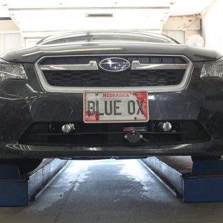 Baseplate Subaru Impreza All Models; Subaru Impreza Wrx All Models; Subaru Xv Crosstrek