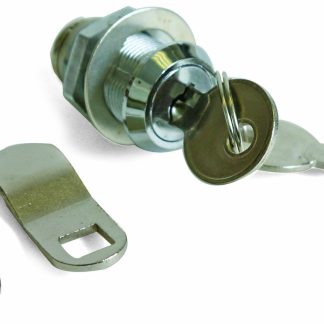 Cam Lock 7/8 Baggage Lock