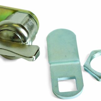 Cam Lock Thumb Operated 5/8