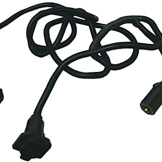 Universal Wiring Pigtail