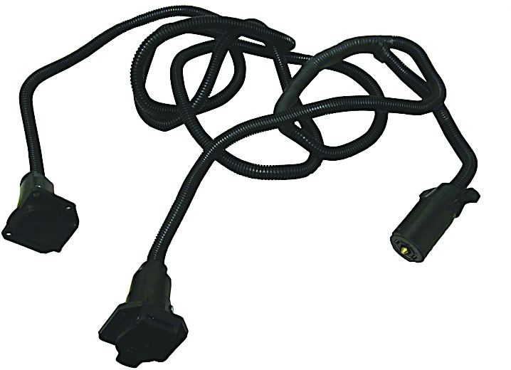 Universal Wiring Pigtail