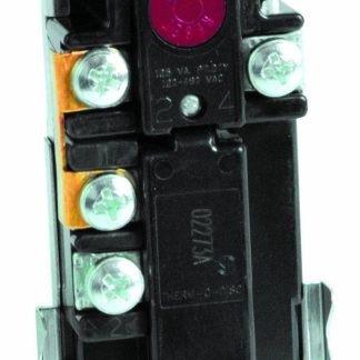 Thermostat (single Element) - Tod Style W/ Hlc