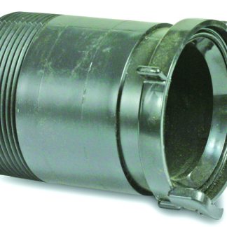 Sewer Fitting - 3 Permanent Plumbing Adapter