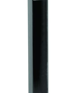 Pro Seriesu2122 Square Tube, 8,000 Lbs., Topwind, 15 Travel, Adjustable Dropleg W/additional Travel Of 13.6