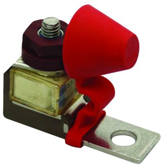 200 AMP Fuse Assembly