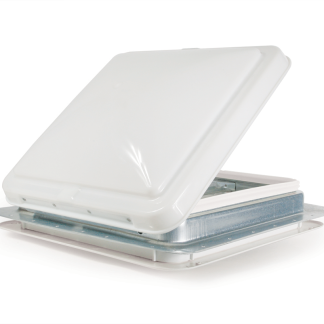 RV Roof Vent Kit