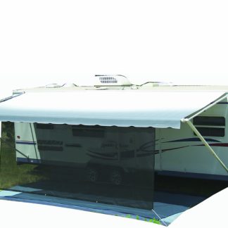 Sunblocker 6' x 15' Black