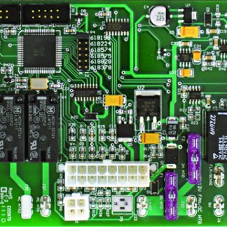 Norcold Replacement Board