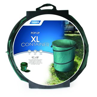 Pop-Up Xl Container 22 X 28