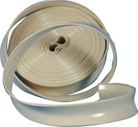 Vinyl Insert 3/4 X 100' Beige