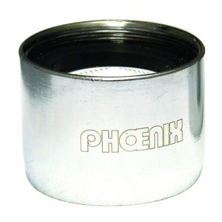 Aerator, Chrome, Carded