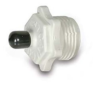 Blow Out Plug - Plastic 6/carton