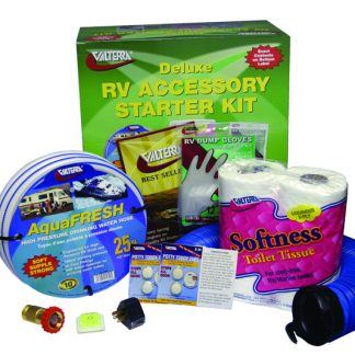Starter Kit, Deluxe, With Potty Toddy, Boxed