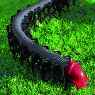 Sewer Hose Buddy, 10', Boxed